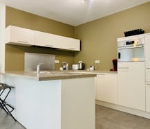 TE HUUR: Appartement met 2 slaapkamers in Hasselt centrum