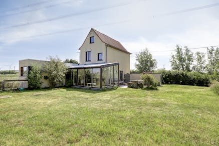 Huis te koop Zeebrugge