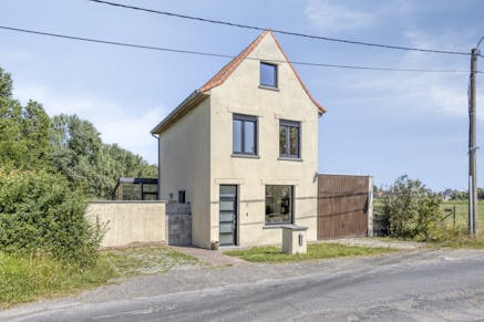 Huis te koop Zeebrugge