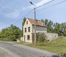 Woning te koop met 4 slaapkamers en polderzicht in Zeebrugge