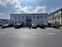 Kantoor te huur in Kuurne