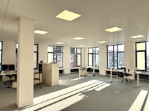 Kantoor te huur in Kuurne