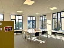 Kantoor te huur in Kuurne