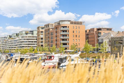 Apartment for sale Hasselt