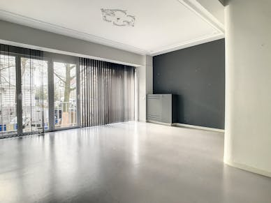 Appartement verhuurd Antwerpen-Zuid