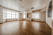 Goed gelegen handelspand met veel potentieel in Lombardsijde