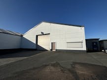 Magazijn te huur in Kuurne