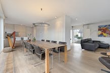 Exclusieve woonst te koop op rustige ligging in Sint-Michiels