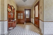 Karaktervol historisch pand in het centrum van Ardooie