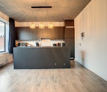 Appartement met 2 slaapkamers te huur in Borgerhout!