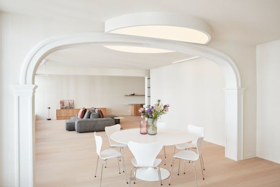 Appartement verhuurd Brugge
