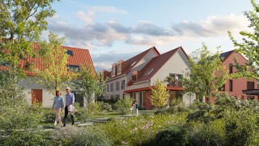  Unieke woning met 3 slaapkamers te Hasselt