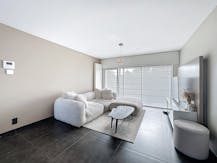 Lichtrijk en instapklaar huis met tuin te koop in Heist