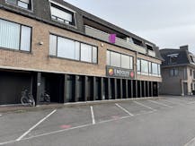 Immeuble de bureaux à louer d'environ 500 m² bruts à Harelbeke