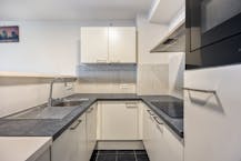 Appartement te koop in Brugge met 2 slaapkamers en terras