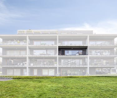 Appartement te koop in Brugge met 2 slaapkamers en terras
