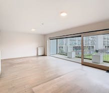 Appartement te koop in Brugge met 2 slaapkamers en terras