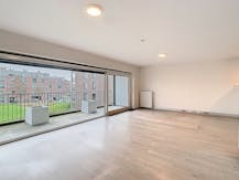 Appartement te koop in Brugge met 2 slaapkamers en terras