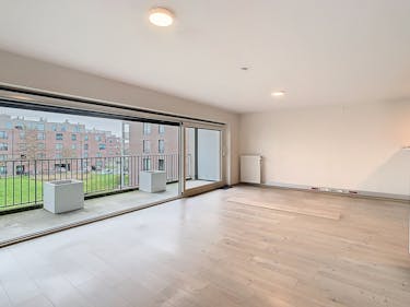 Appartement te koop in Brugge met 2 slaapkamers en terras