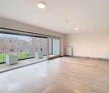 Appartement te koop in Brugge met 2 slaapkamers en terras