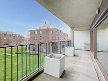 Appartement te koop in Brugge met 2 slaapkamers en terras