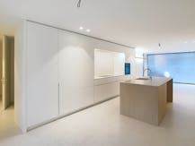 Gelijkvloers nieuwbouwappartement in centrum Poperinge