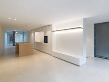 Gelijkvloers nieuwbouwappartement in centrum Poperinge