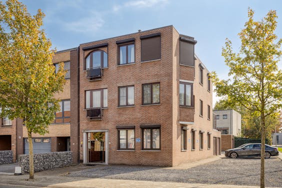 Appartement te koop Hasselt