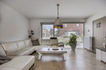 Lichtrijke gezinswoning met 4 slaapkamers te koop in Lauwe!