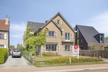 Huis te koop Hasselt