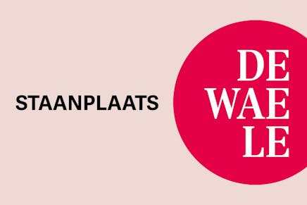 Staanplaats te huur Izegem