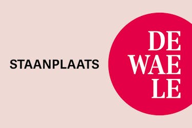 Ondergrondse autostaanplaats te huur op een centrale ligging te Izegem.