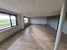 Kantoren op de LAR in Rekkem (390 m²)