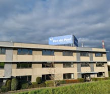 Kantoren op de LAR in Rekkem (390 m²)