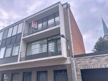 Te Huur: Ruim appartement op toplocatie in hartje Maaseik!