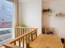 Appartement te huur in Oostende