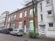 Appartement te huur in Oostende