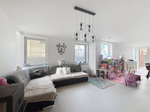 Instapklare, halfopen bebouwing met 3 slaapkamers in Aalter