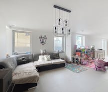 Instapklare, halfopen bebouwing met 3 slaapkamers in Aalter