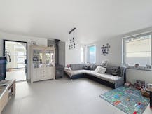 Instapklare, halfopen bebouwing met 3 slaapkamers in Aalter