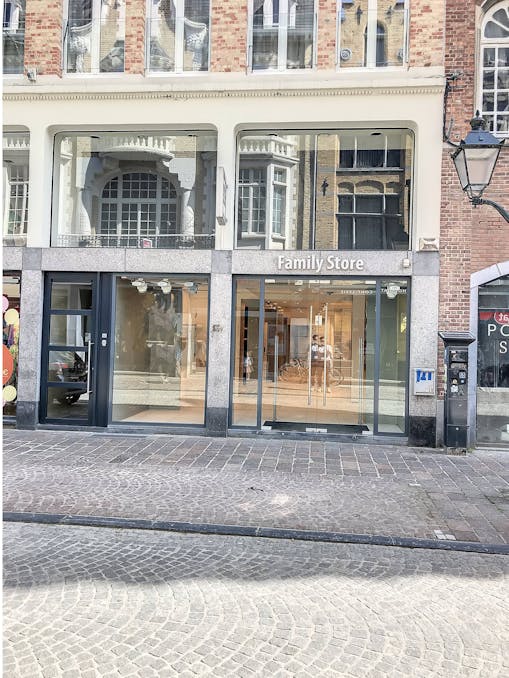 Handelspand te huur in Ieper