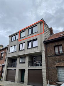 Appartement verhuurd Willebroek