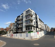 Residentie Duynhuys