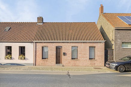 Huis te koop Deerlijk