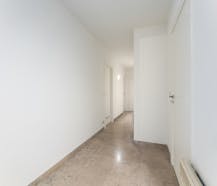 Appartement (91 m²) met 2 slaapkamers en groot terras (24,7 m²)