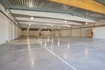 Instapklaar winkelpand op toplocatie te Genkersteenweg 159 in Hasselt