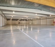 Instapklaar winkelpand op toplocatie te Genkersteenweg 159 in Hasselt