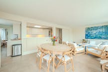 Exclusieve penthouse met 4 slaapkamers en prachtig zeezicht!