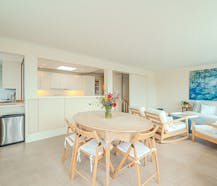 Exclusieve penthouse met 4 slaapkamers en prachtig zeezicht!