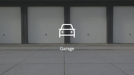 Garagebox verkocht Wilrijk